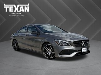 Used 2019 Mercedes-Benz CLA 250 360° Tour