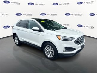 Used 2022 Ford Edge SEL w/ Convenience Package image 1