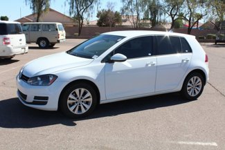 Used 2015 Volkswagen Golf TDI S image 1