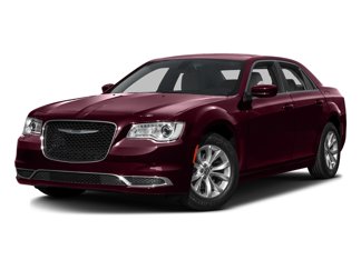 Used 2016 Chrysler 300 Limited image 1
