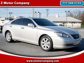 Used 2007 Lexus ES 350 image 1