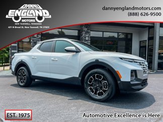 Used 2022 Hyundai Santa Cruz SEL Premium w/ Cargo Package image 1