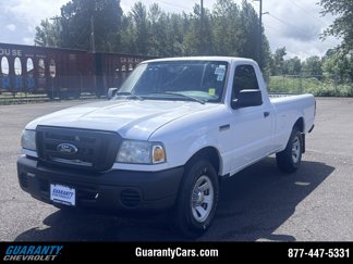 Used 2008 Ford Ranger XL image 1