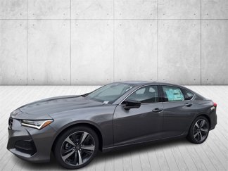 New 2025 Acura TLX w/ Technology Package image 1