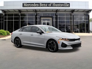 Used 2024 Kia K5 GT-Line w/ GT-Line Premium Package video 1
