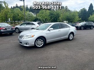 Used 2011 Toyota Camry XLE image 1