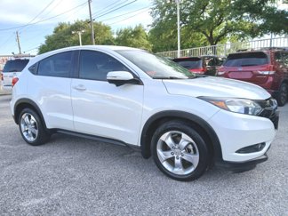 Used 2016 Honda HR-V EX image 1
