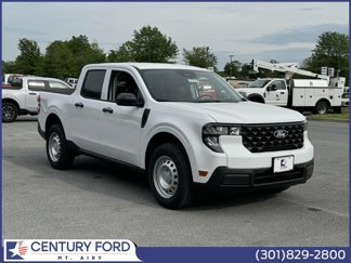 New 2025 Ford Maverick XL image 1