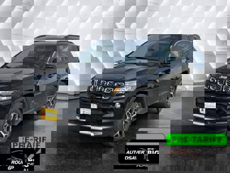 New 2025 Jeep Compass Limited w/ Sun and Sound Group image 1