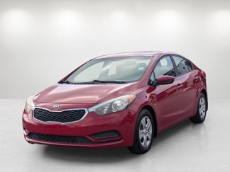 Used 2016 Kia Forte LX image 1