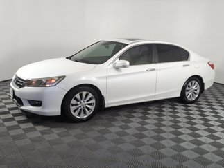 Used 2014 Honda Accord EX image 1
