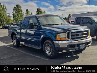 Used 2000 Ford F250 Lariat image 1
