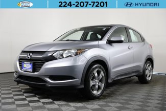 Used 2018 Honda HR-V LX image 1