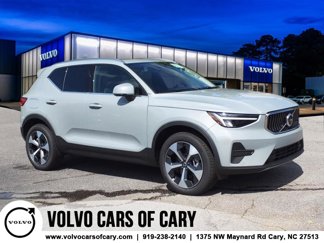 New 2025 Volvo XC40 B5 Core w/ Protection Package Premier image 1