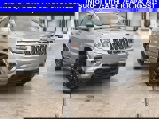 Used 2015 Jeep Grand Cherokee Altitude image 1