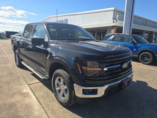 New 2024 Ford F150 XLT w/ Mobile Office Package image 1
