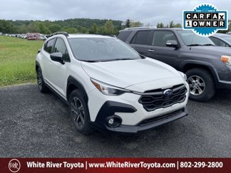 Used 2024 Subaru Crosstrek 2.0i Premium image 1