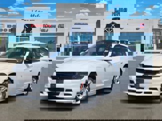 Certified 2023 Dodge Charger SXT image 1