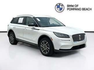 Used 2021 Lincoln Corsair AWD w/ Towing Package I image 1