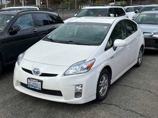 Used 2011 Toyota Prius Three image 1
