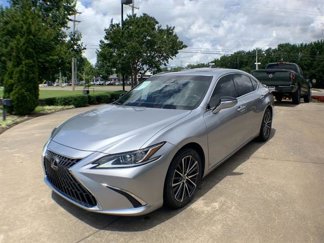 Used 2022 Lexus ES 350 w/ Premium Package image 1