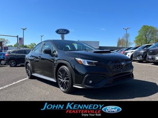 Used 2024 Subaru WRX Limited image 1