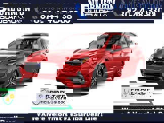 New 2025 Subaru Impreza 2.0i Sport image 1