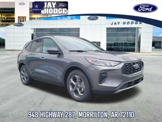 New 2025 Ford Escape ST-Line w/ Equipment Group 301A image 1
