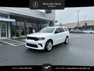 Used 2023 Dodge Durango GT image 1