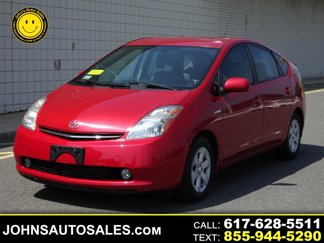 Used 2008 Toyota Prius image 1
