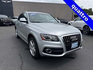 Used 2011 Audi Q5 3.2 Premium Plus image 1