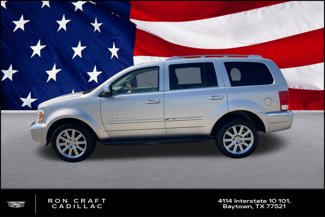 Used 2007 Chrysler Aspen Limited image 1