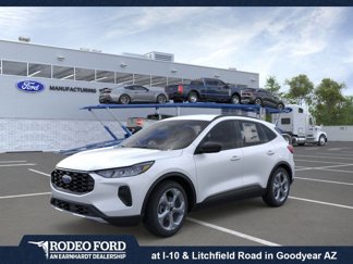 New 2025 Ford Escape ST-Line image 1
