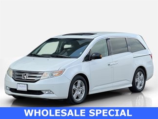 Used 2013 Honda Odyssey Touring image 1