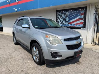 Used 2014 Chevrolet Equinox LT image 1