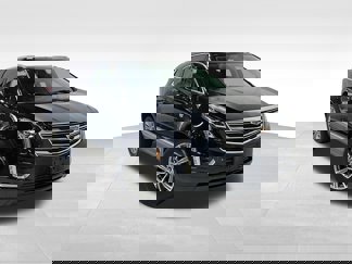 Used 2017 Cadillac XT5 Luxury w/ LPO, Wheel Lock Package image 1