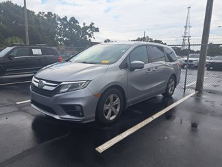 Used 2019 Honda Odyssey EX-L image 1