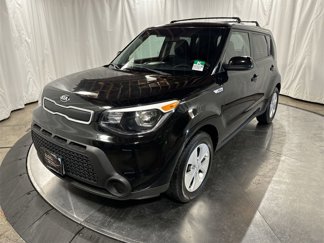 Used 2016 Kia Soul image 1