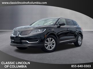 Used 2017 Lincoln MKX Premiere image 1
