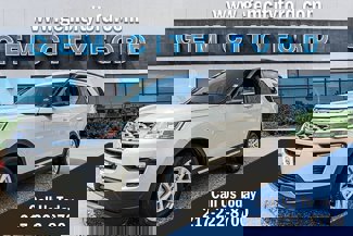 Used 2018 Ford Explorer XLT w/ Equipment Group 202A image 1