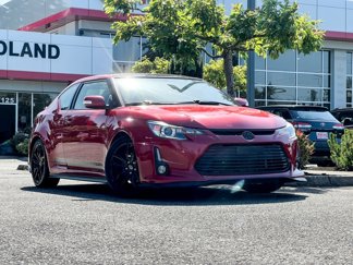 Used 2016 Scion tC 10 Series image 1
