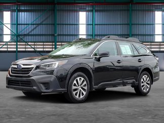 Used 2020 Subaru Outback image 1