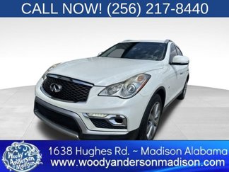 Used 2017 INFINITI QX50 Journey w/ Premium Package image 1