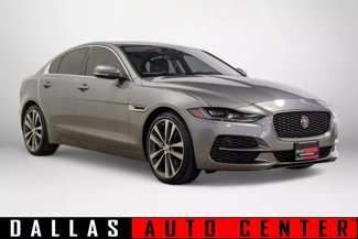 Used 2020 Jaguar XE S image 1