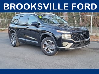 Used 2023 Hyundai Santa Fe SEL image 1