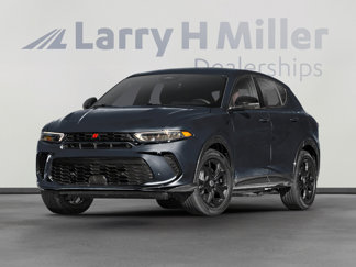 Used 2024 Dodge Hornet R/T Plus image 1