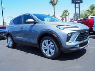 New 2025 Buick Encore GX Preferred w/ Comfort Package image 1