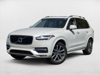 Used 2019 Volvo XC90 T5 Momentum w/ Advanced Package image 1