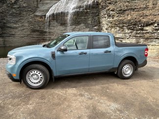 Used 2022 Ford Maverick XL w/ Equipment Group 100A Standard image 1