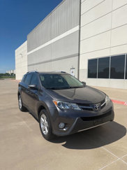 Used 2013 Toyota RAV4 XLE image 1